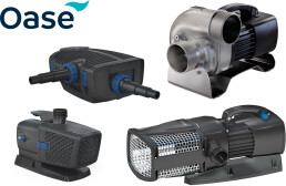 OASE Pond Pumps