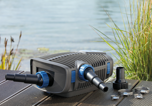 Aquamax Eco Premium Pond Pumps