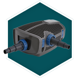 AquaMax Premium Pond Pump