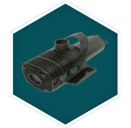 Water Feature Pump