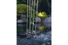 Water Starlet 5 Jet Floating Pond Fountain