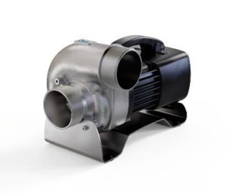 AquaMax ECO Titanium 81000 Pump