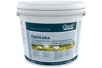 OptiLake Lake Water Treatment