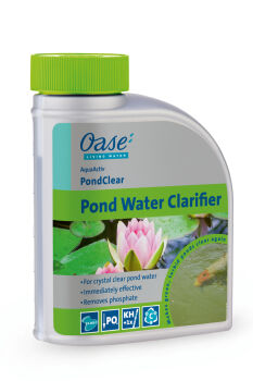 Pond Clear - treats 10,000 Litres