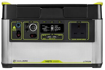 YETI 1000X Lithium Portable Power Station