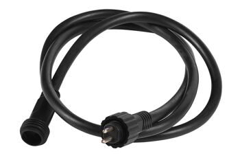 1m Extension Cable 12v