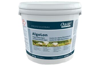 AlgoLon Lake Water Treatment