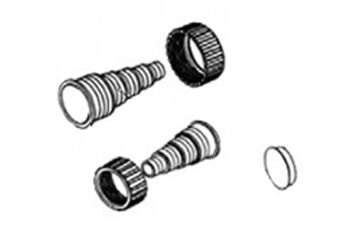 Spare Fittings Pack ProMax 20000 / 30000