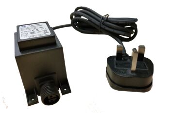 Water Table Transformer - 12w