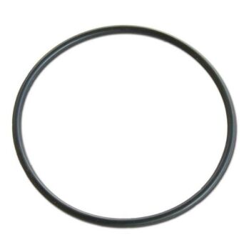 O-Ring for Plug 100T / Drain Armature 100/1000T - NBR 92 x 4 SH75
