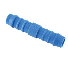 8mm x 8mm Straight Air Hose Connector