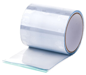Waterproof Leak Repair Tape - Transparent