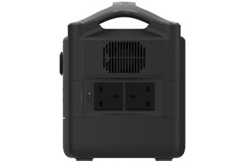 RIVER Max - 576Wh Portable Power Station