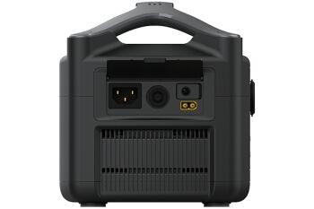 RIVER Max - 576Wh Portable Power Station