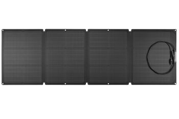 EcoFlow 110W Solar Panel - 110W