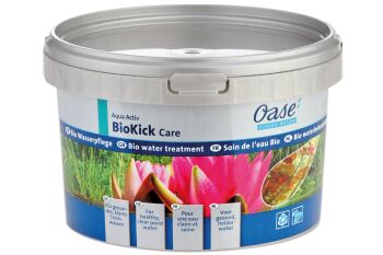 BioKick Care - 2L treats 100,000 Litres