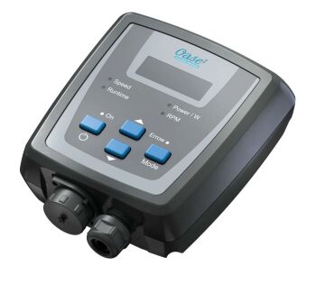 Controller for Aquamax Eco Classic 9000, 12000 & 18000C