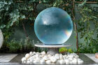 Fusion 45cm Orb Water Feature