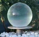 Fusion 45cm Orb Water Feature