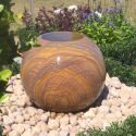 Bliss Rainbow 50cm Water Feature