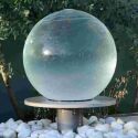 Fusion 60cm Orb Water Feature