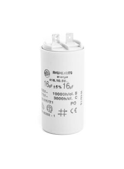 Replacement capacitor for 3HP Victoria Pump