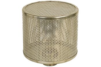 Suction filter basket 200/166/20 E