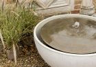 Dome 660 Water Bowl Feature