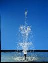3 Tier Fountain Nozzle 31 Water Jets