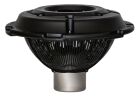 1/2HP Trumpet Floating Aerating Fountain
