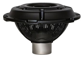 3/4HP Trumpet Floating Aerating Fountain