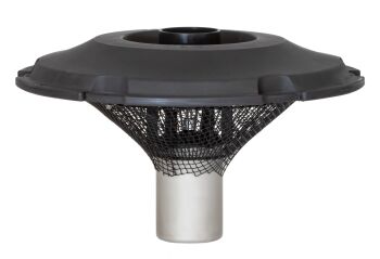 3HP Trumpet Floating Aerating Fountain