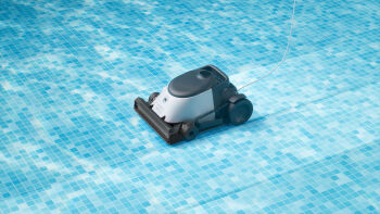 ACE600 Cordless Robot Pool Vac