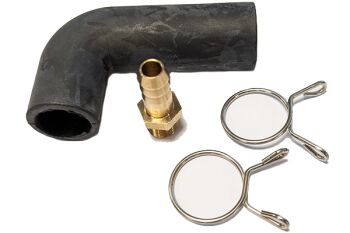 AquaOxy 2500 Pond Aerator Pump