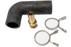AquaOxy 2500 Pond Aerator Pump
