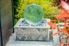 Fusion Cairo 60cm Orb Water Feature