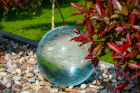 Fusion Cairo 60cm Orb Water Feature