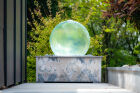 Fusion Cairo 60cm Orb Water Feature