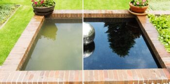 DyoFix Pond Black - Treats 30,000L