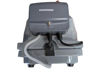 AP12000 Pond Aeration Pump with Alarm