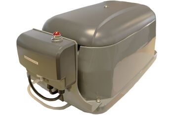 AP12000 Pond Aeration Pump with Alarm