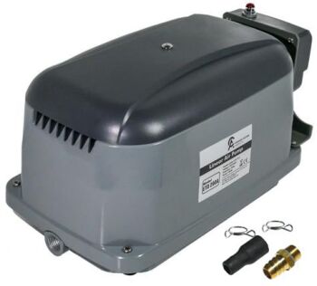 AP12000 Pond Aeration Pump with Alarm