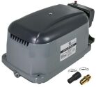 AP12000 Pond Aeration Pump with Alarm