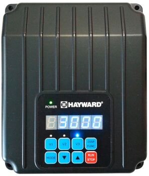 Hayward RS II VSTD 2.0HP