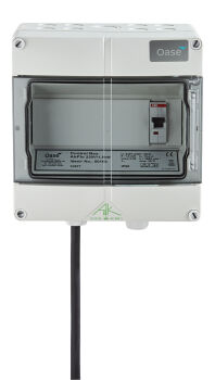 AirFlo LM 1500/230V with 50m Cable