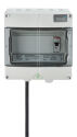 AirFlo LM 1500/230V with 50m Cable