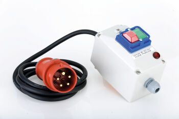 AirFlo LM 4000/400V with 50m Cable