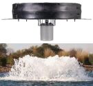 3 HP Floating Lake Aerator