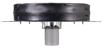 3 HP Floating Lake Aerator