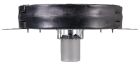 3 HP Floating Lake Aerator